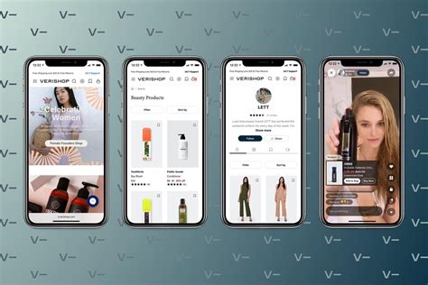 Verishop Wants To Be The Go.